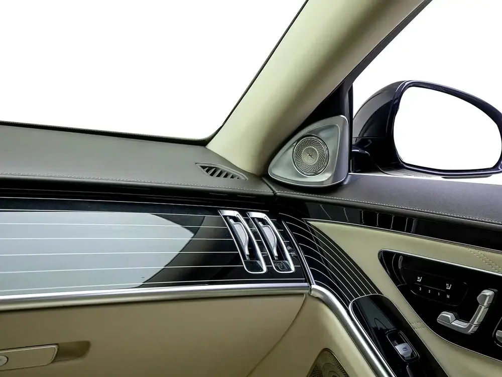 2023 |  Mercedes Benz |  Maybach  S680 | With Warranty and Service Contract - Image 14