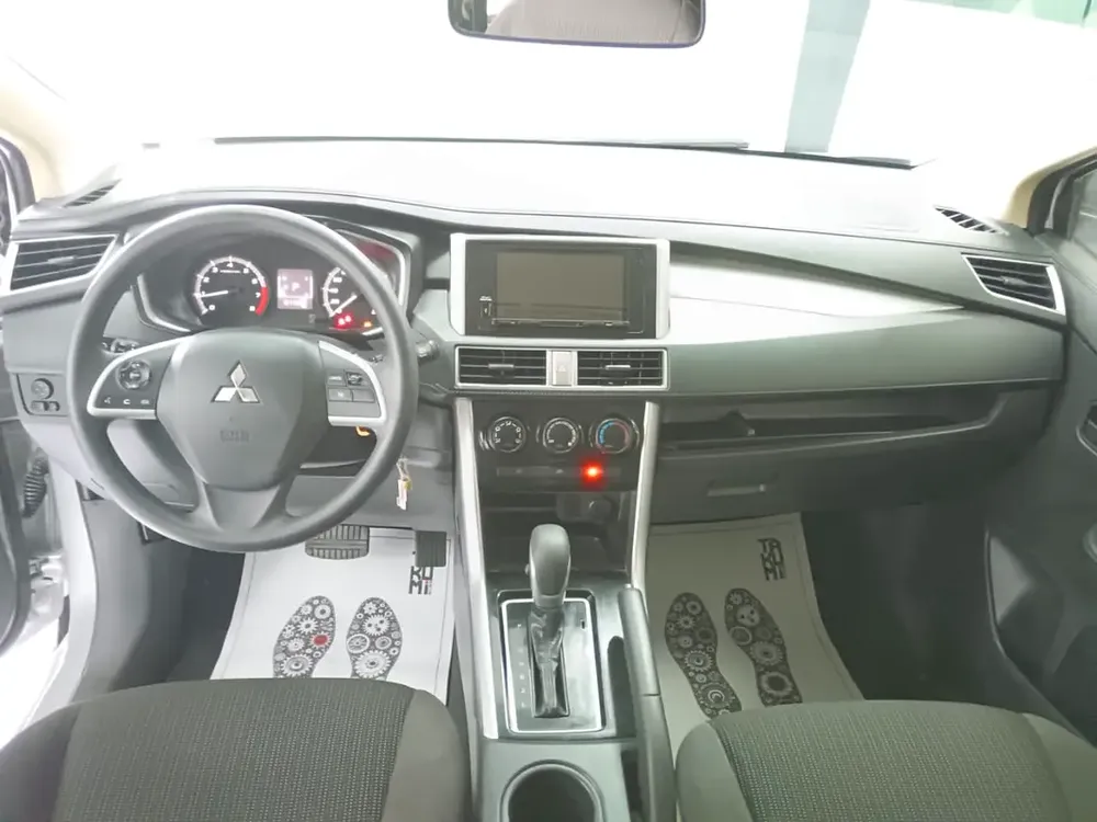 Mitsubishi Xpander 2021 | High Specs | GCC | 7-Seater | AED 48000 - Image 10