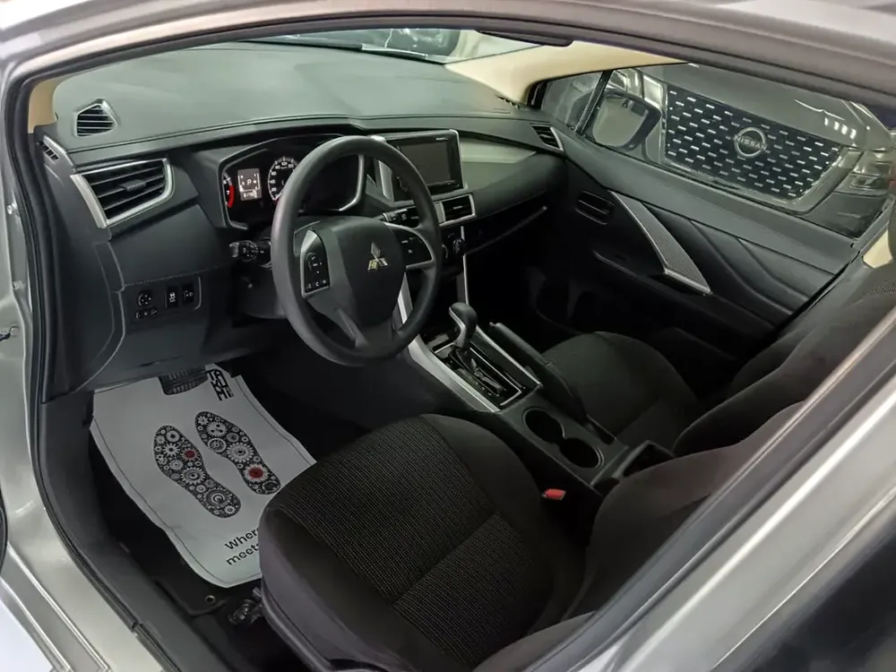 Mitsubishi Xpander 2021 | High Specs | GCC | 7-Seater | AED 48000 - Image 12