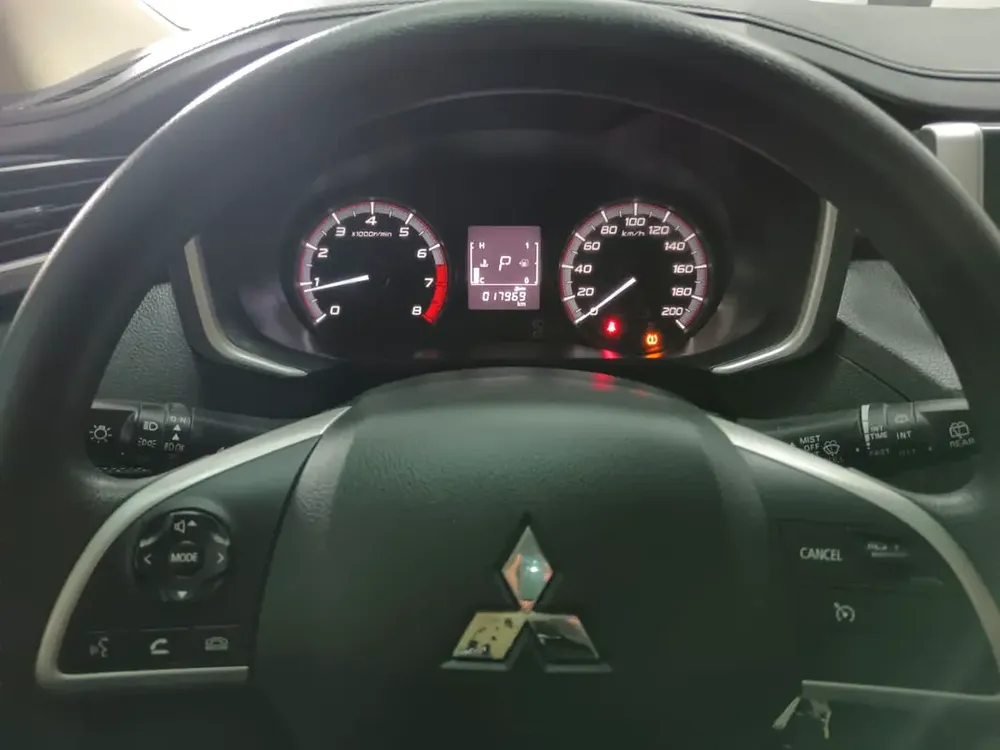Mitsubishi Xpander 2021 | High Specs | GCC | 7-Seater | AED 48000 - Image 13