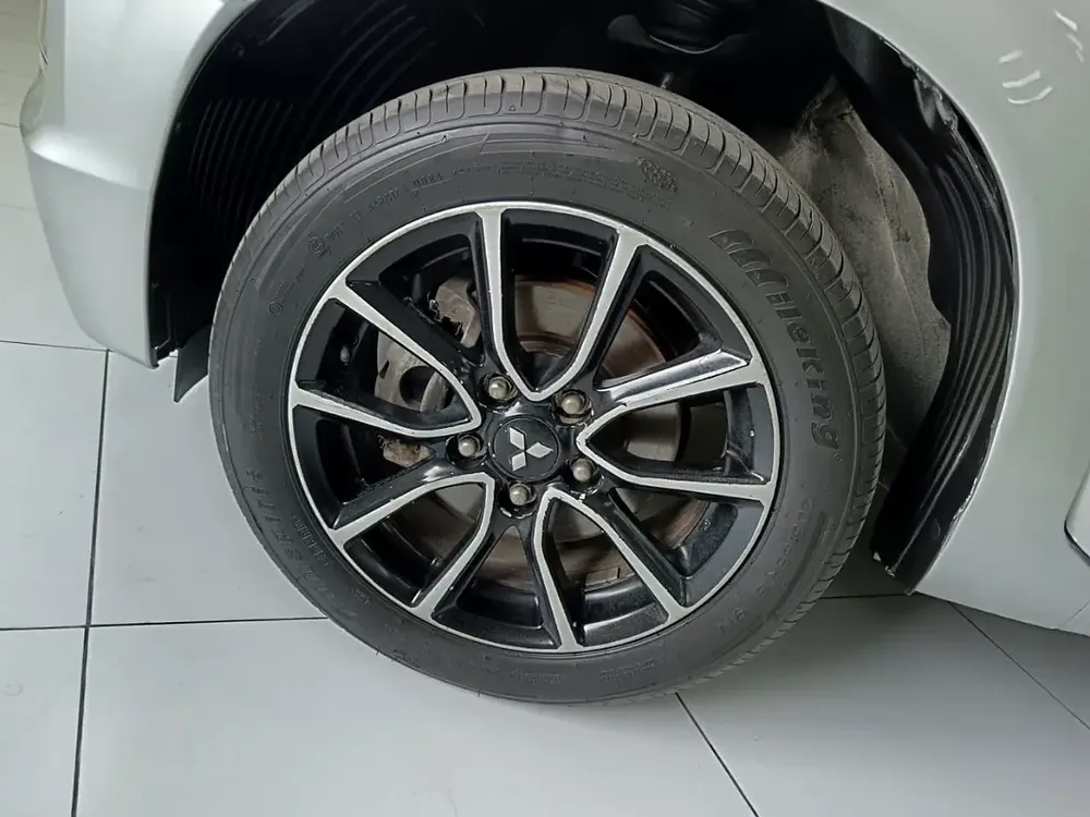 Mitsubishi Xpander 2021 | High Specs | GCC | 7-Seater | AED 48000 - Image 14