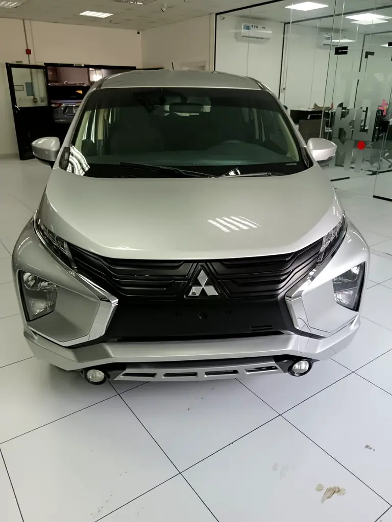Mitsubishi Xpander 2021 | High Specs | GCC | 7-Seater | AED 48000 - Image 4