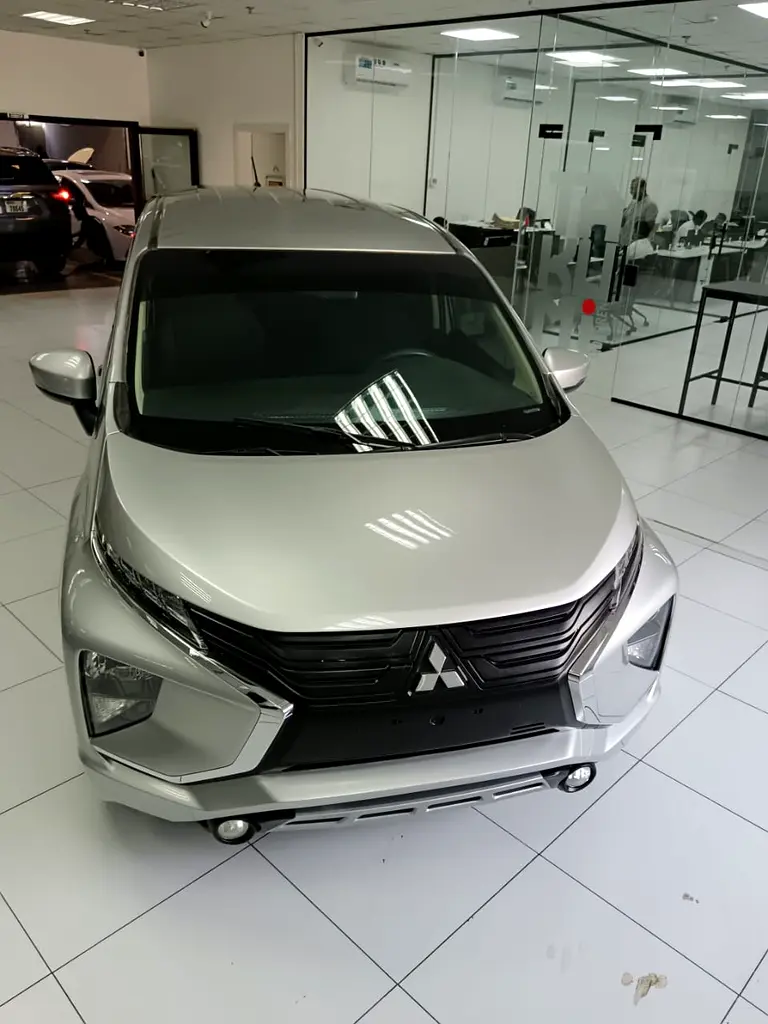 Mitsubishi Xpander 2021 | High Specs | GCC | 7-Seater | AED 48000 - Image 5