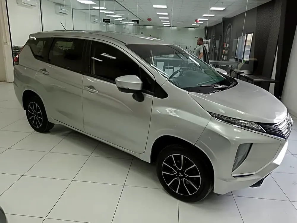 Mitsubishi Xpander 2021 | High Specs | GCC | 7-Seater | AED 48000 - Image 6