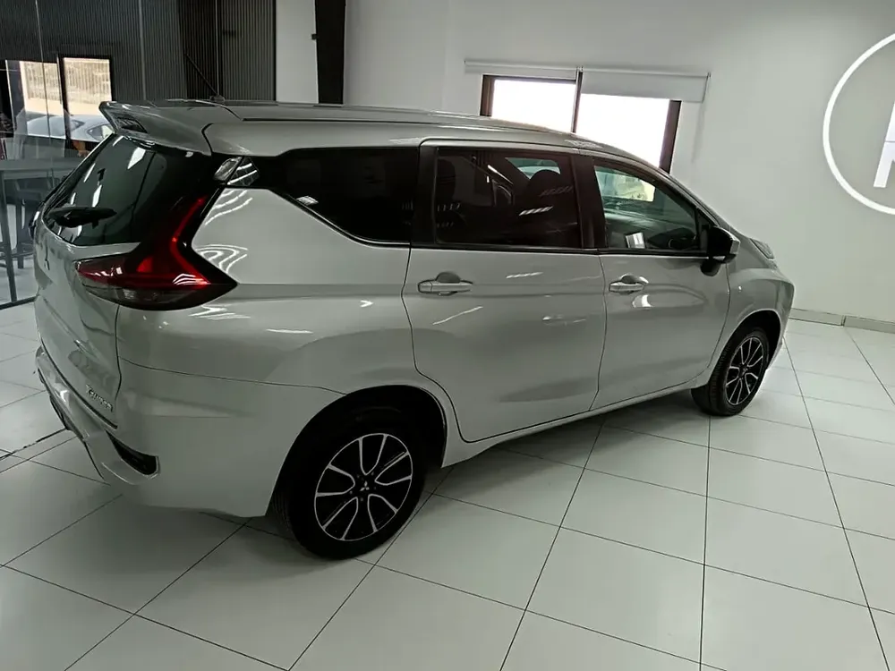 Mitsubishi Xpander 2021 | High Specs | GCC | 7-Seater | AED 48000 - Image 7
