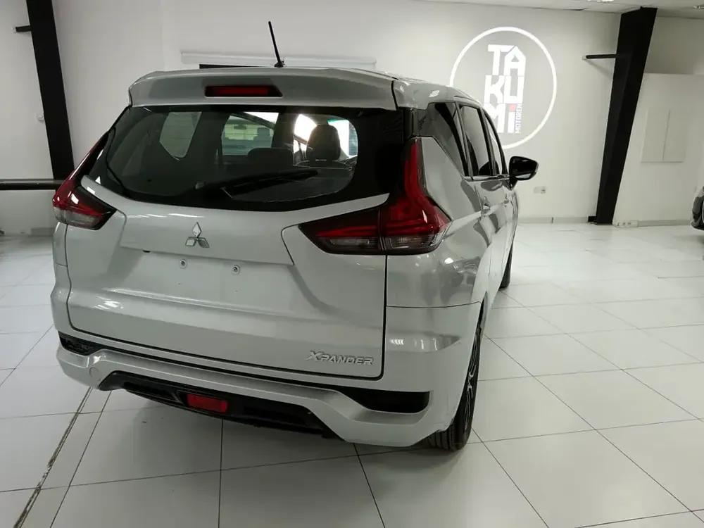 Mitsubishi Xpander 2021 | High Specs | GCC | 7-Seater | AED 48000 - Image 8
