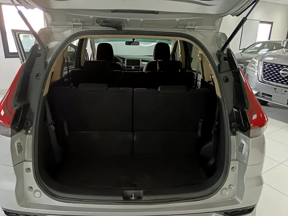 Mitsubishi Xpander 2021 | High Specs | GCC | 7-Seater | AED 48000 - Image 9