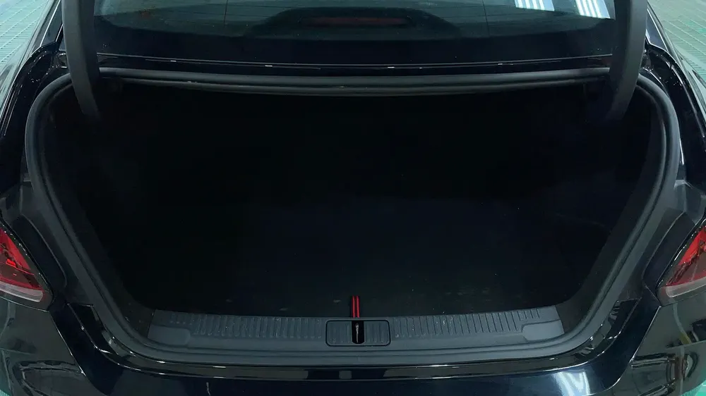 AED 846/month | 0 Downpayment | Manufacturer Warranty | 30 Day Return | MG GT 2025 - Image 11