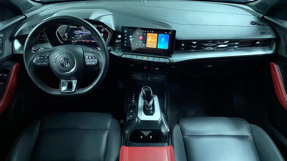 AED 846/month | 0 Downpayment | Manufacturer Warranty | 30 Day Return | MG GT 2025 - Image 7