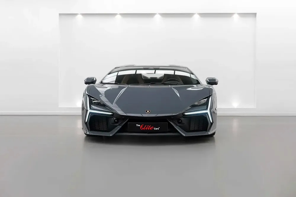 2024 LAMBORGHINI REVUELTO / GCC - Image 5