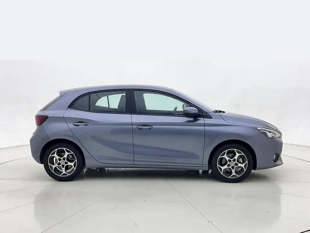 AED 752/month | Free 3 Months Warranty | Service History | 30 Day Return | MG 3 2025 - Image 5