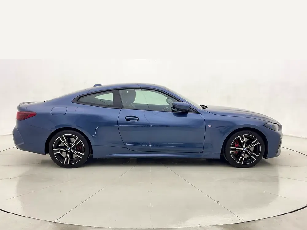 AED 3,039/month | Manufacturer Warranty | Service History | 30 Day Return | BMW 420I 2025 - Image 5