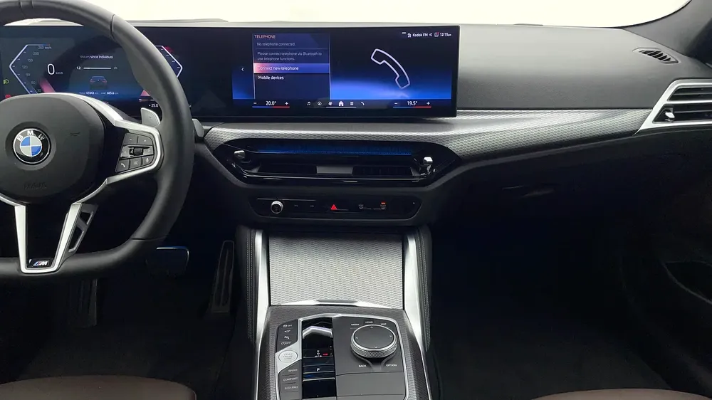 AED 3,039/month | Manufacturer Warranty | Service History | 30 Day Return | BMW 420I 2025 - Image 8