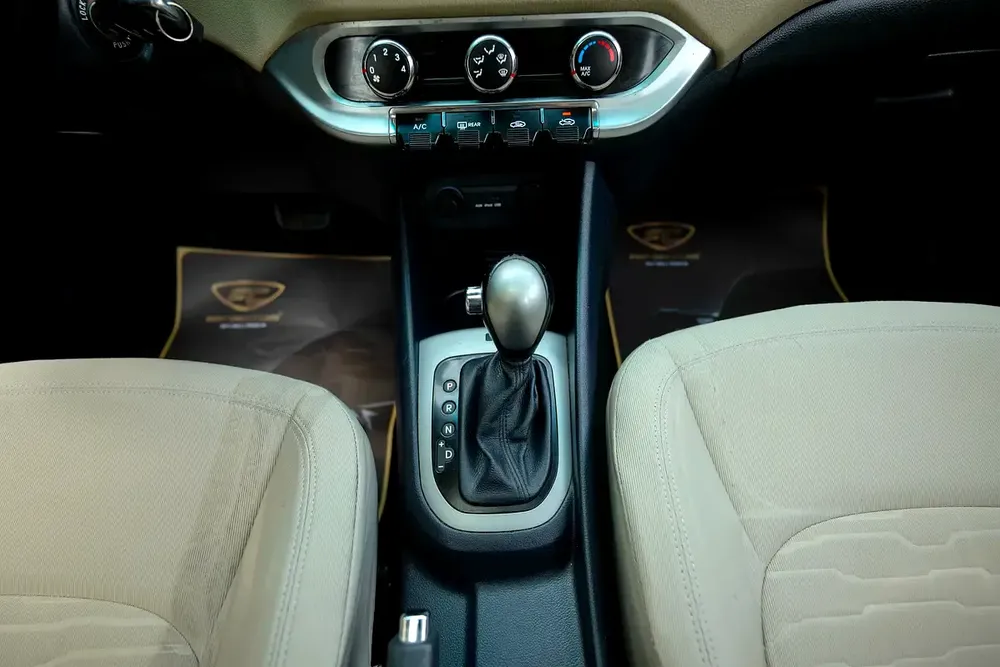 Kia Rio Ex | GCC Specs | REF#K31353 - Image 17