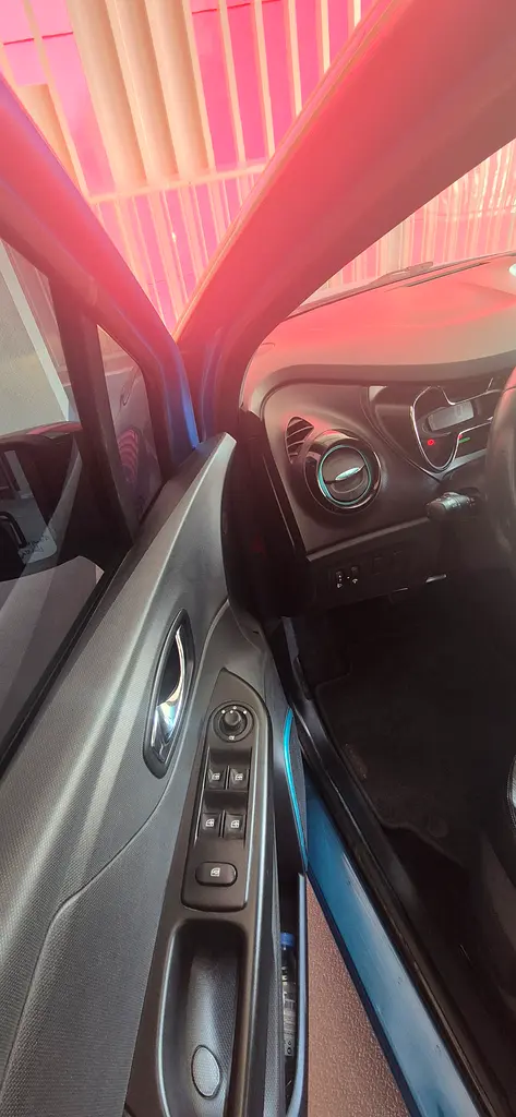 Renault Captur 2016 GCC Specs - Image 6