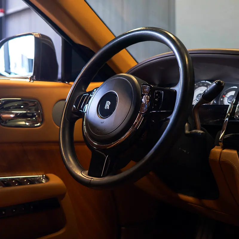 AED 349,950 • Rolls-Royce Wraith  • 1 Year Warranty - Image 10