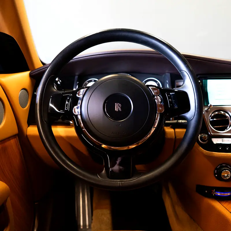AED 349,950 • Rolls-Royce Wraith  • 1 Year Warranty - Image 11