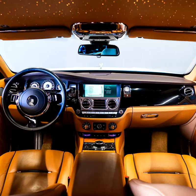 AED 349,950 • Rolls-Royce Wraith  • 1 Year Warranty - Image 12