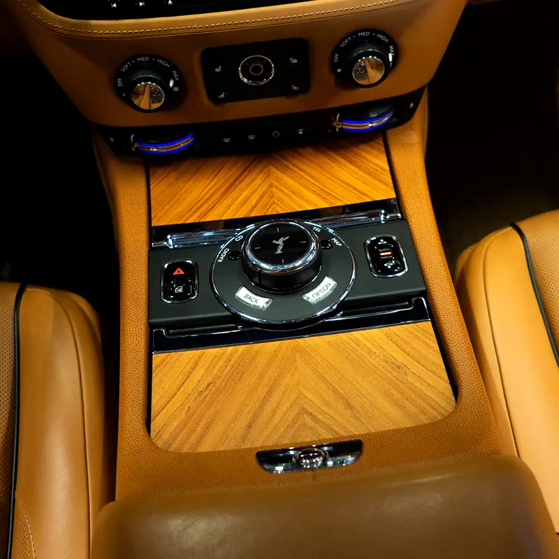 AED 349,950 • Rolls-Royce Wraith  • 1 Year Warranty - Image 13