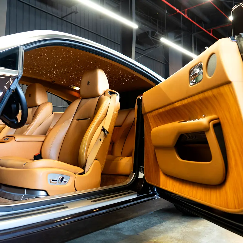 AED 349,950 • Rolls-Royce Wraith  • 1 Year Warranty - Image 14