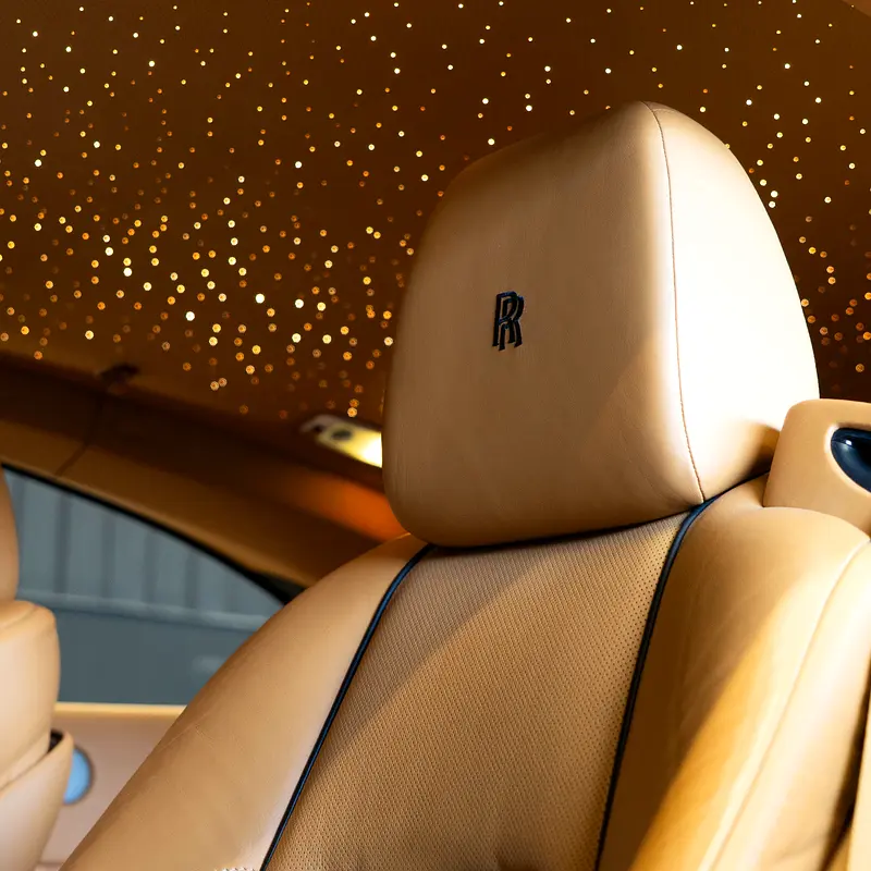 AED 349,950 • Rolls-Royce Wraith  • 1 Year Warranty - Image 15