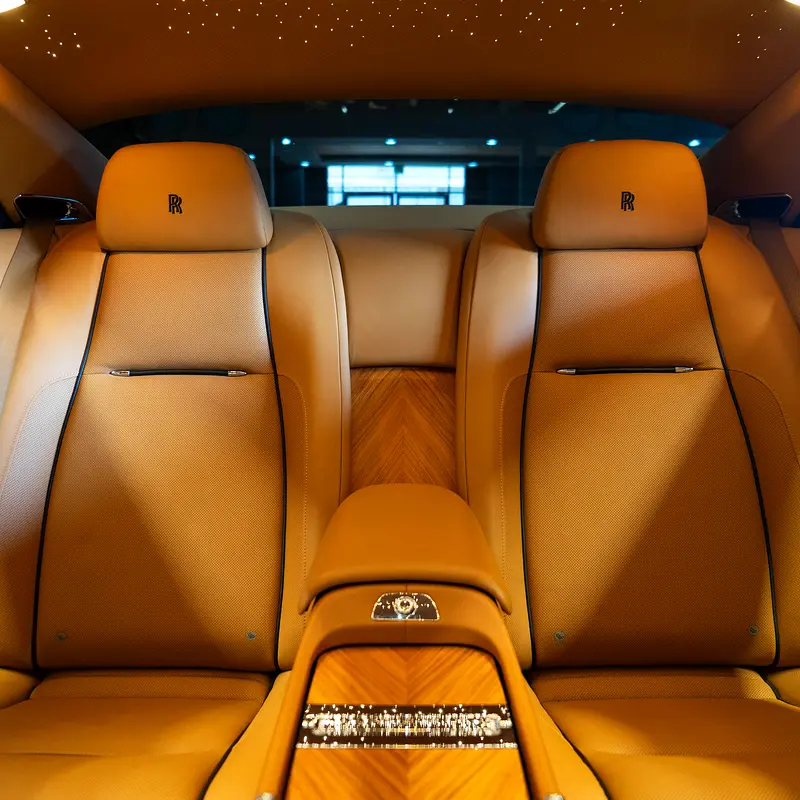 AED 349,950 • Rolls-Royce Wraith  • 1 Year Warranty - Image 16