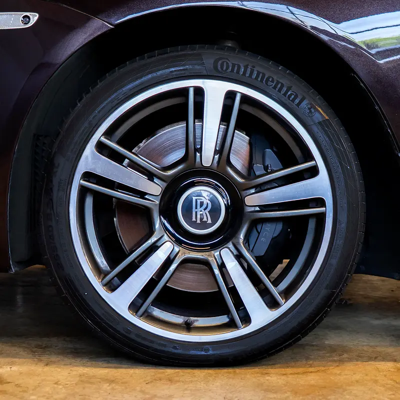 AED 349,950 • Rolls-Royce Wraith  • 1 Year Warranty - Image 7