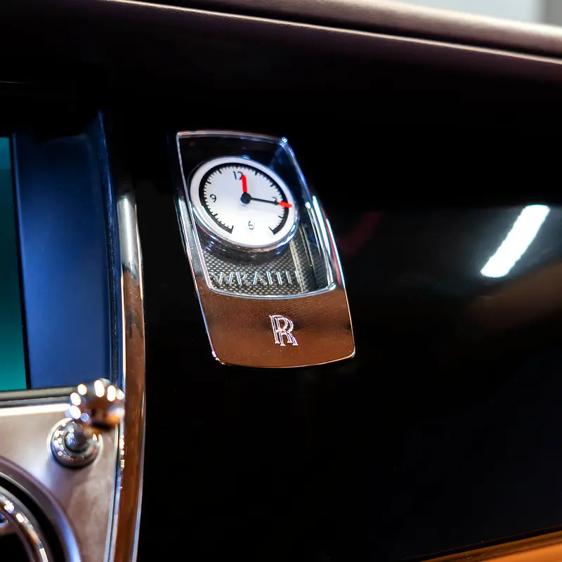 AED 349,950 • Rolls-Royce Wraith  • 1 Year Warranty - Image 8