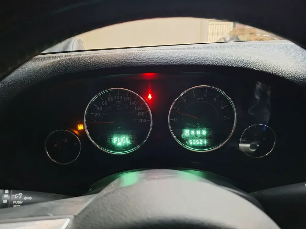 2014 Jeep Wrangler – Low Mileage only 53500 km! - Image 10
