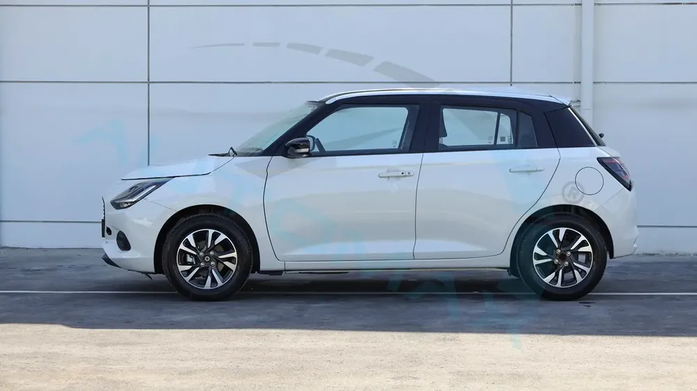 ( Only For Export ) 2026 Suzuki Swift GLX 1.2L FWD BRAND NEW - Image 20