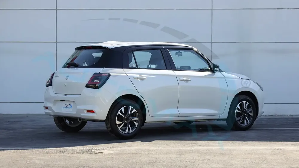 ( Only For Export ) 2026 Suzuki Swift GLX 1.2L FWD BRAND NEW - Image 7