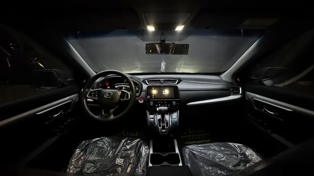 Honda CR-V EX 2018, Japanese Specs - Excellent Condition - Image 6