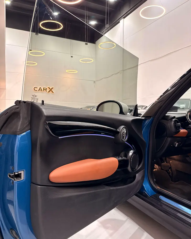 MINI Cooper S 2023 | Iconic 3-Door Hatch | GCC Specs - Image 11