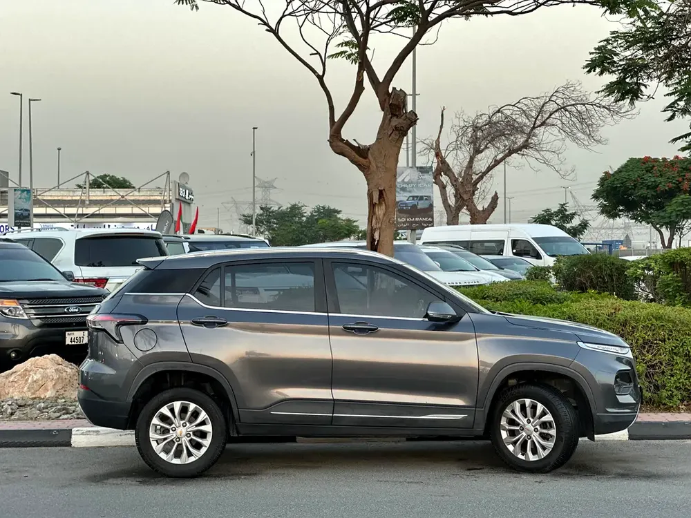 CHEVROLET GROOVE LT 2023 GCC FULL SERVICED NO ACCIDENTS - Image 5