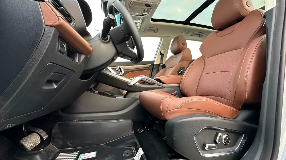 4WD 1.5 Engine Full Options Export price - Image 7