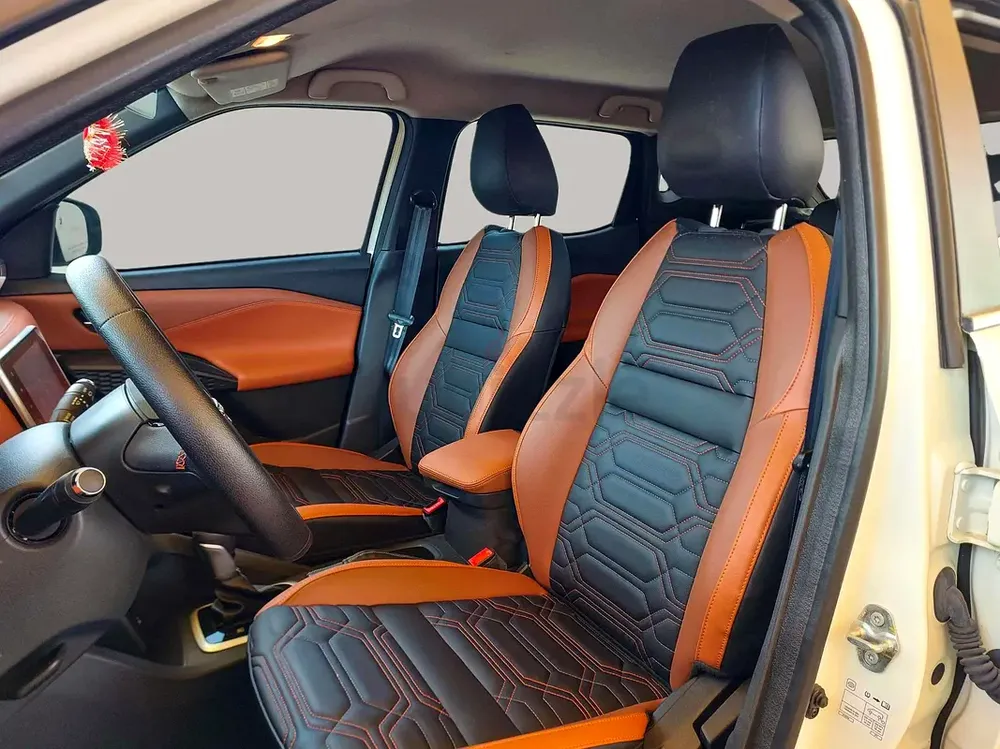 AED 958/month | 2025 Nissan Magnite  | GCC Specs | Ref#459239 - Image 11
