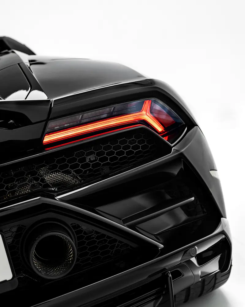 2024 Lamborghini Huracan Evo Spyder - Image 10