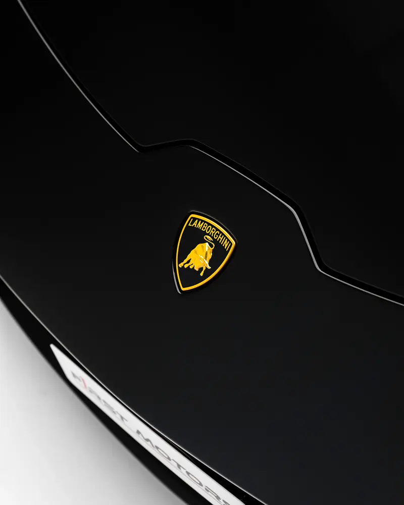 2024 Lamborghini Huracan Evo Spyder - Image 7