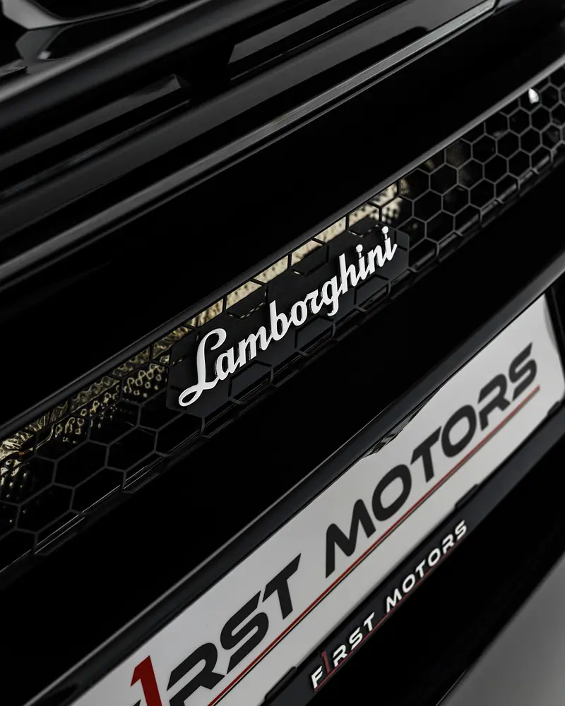 2024 Lamborghini Huracan Evo Spyder - Image 8