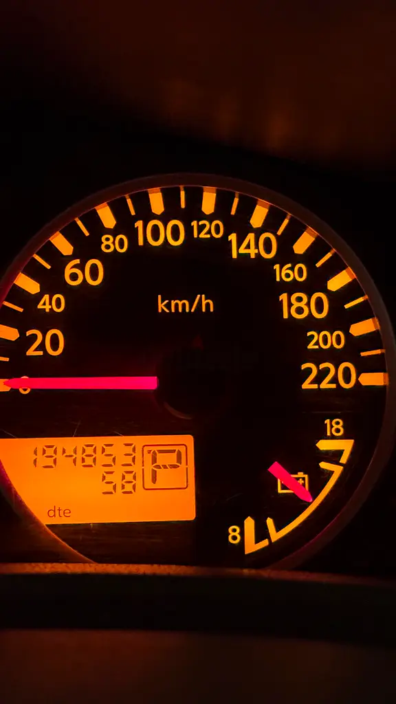Nissan Pathfinder LE 2006, GCC Specs - Image 15