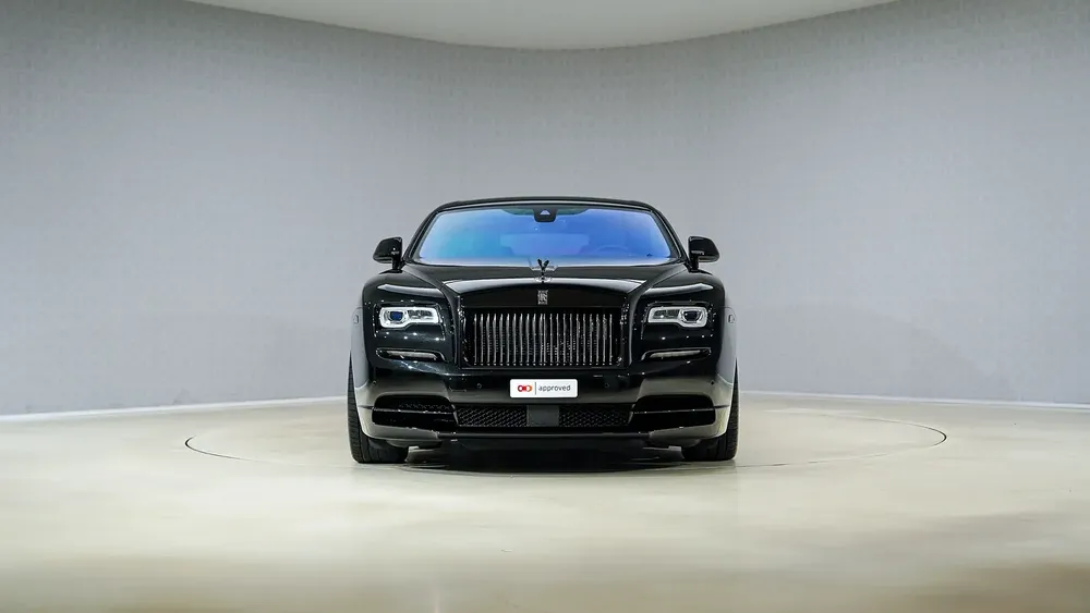 Wraith Black Badge | AED 17,705 PM | Warranty 04-2027 | GCC - Image 8
