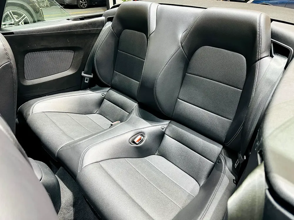 Ford Mustang 2022/Convertable/Ecoboost Premium /Warranty - Image 15