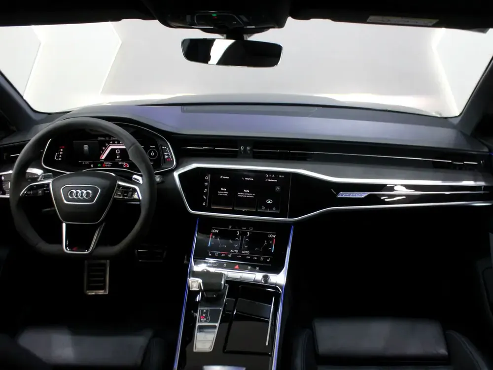 2024 - Audi RS6 Avant TFSI Quattro - V8 - Image 14