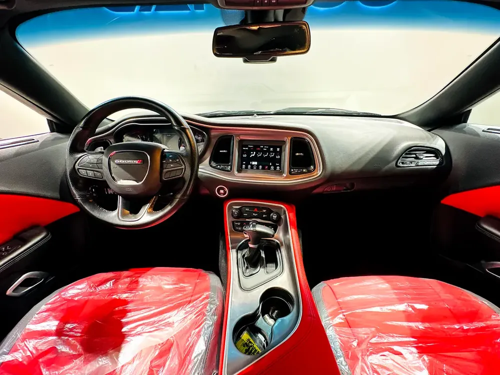 Dodge Challenger 2021/Warranty - Image 10