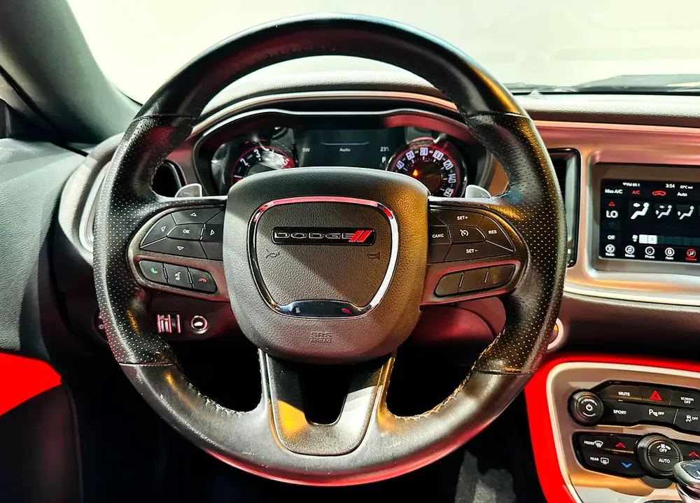 Dodge Challenger 2021/Warranty - Image 15
