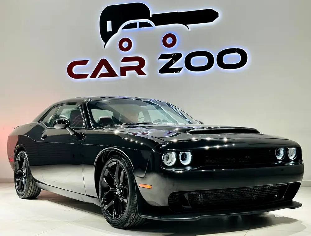 Dodge Challenger 2021/Warranty - Image 4