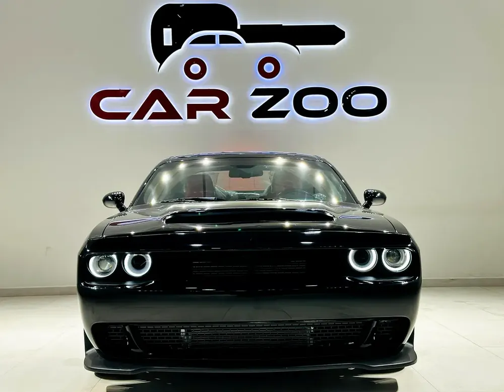 Dodge Challenger 2021/Warranty - Image 5