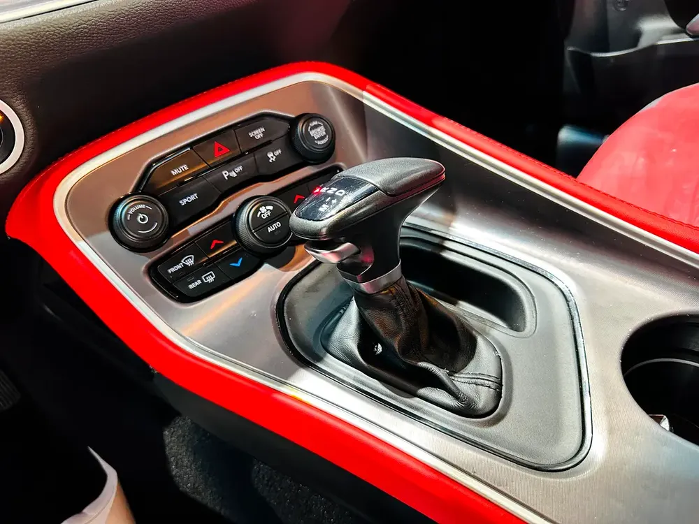 Dodge Challenger 2021/Warranty - Image 7
