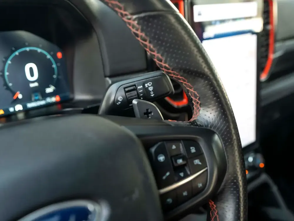 0% DOWN PAYMENT! | JUNE EDITION | RANGER RAPTOR | IMMEDIATE DELIVERY | WARRANTY + SERVICE - Image 19