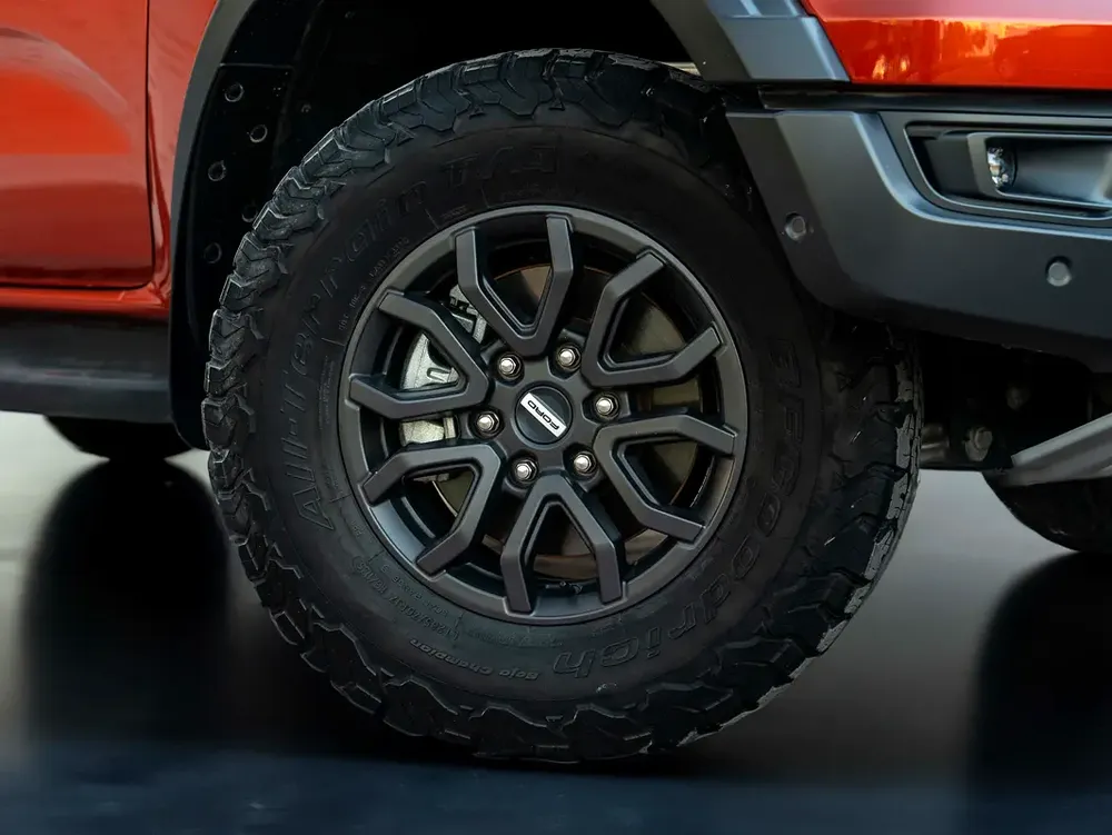0% DOWN PAYMENT! | JUNE EDITION | RANGER RAPTOR | IMMEDIATE DELIVERY | WARRANTY + SERVICE - Image 5